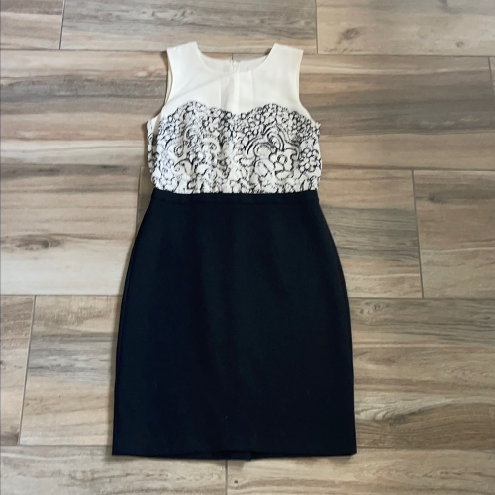 Loft dress